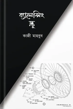 ব্যালেন্সিং স্ক্রু