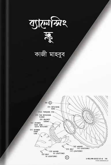 ব্যালেন্সিং স্ক্রু